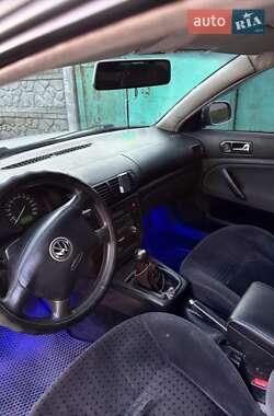 Седан Volkswagen Passat 1997 в 