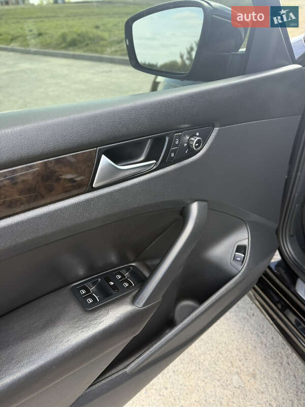 Седан Volkswagen Passat 2014 в Рівному