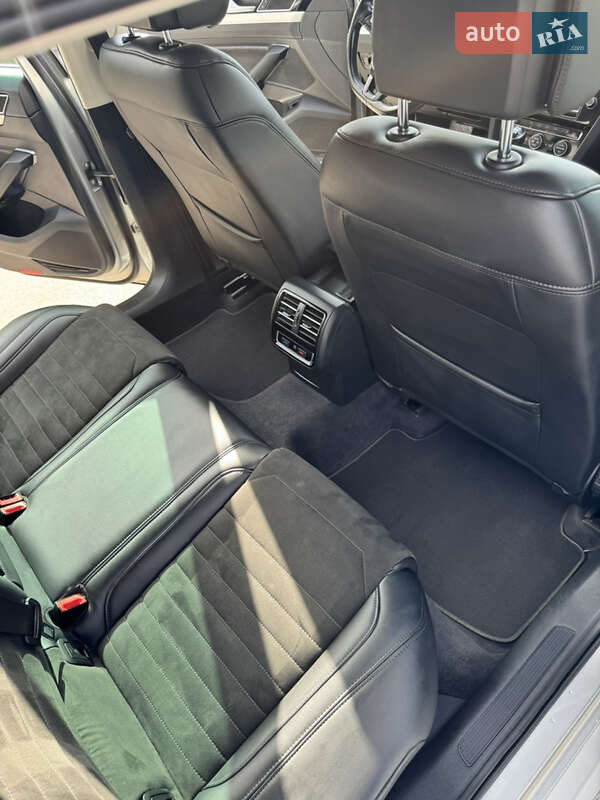 Универсал Volkswagen Passat 2015 в Немирове фото 30 Универсал Volkswagen Passat 2015 в Немирове