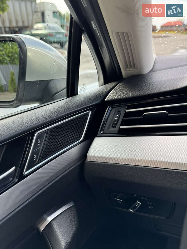 Универсал Volkswagen Passat 2015 в Немирове фото 32 Универсал Volkswagen Passat 2015 в Немирове