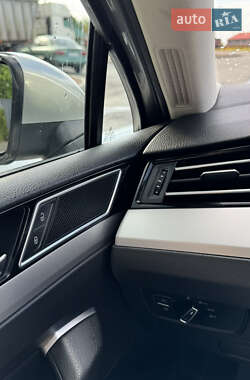 Універсал Volkswagen Passat 2015 в 