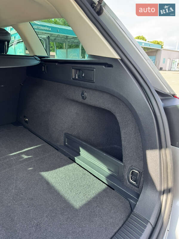 Универсал Volkswagen Passat 2015 в Немирове фото 39 Универсал Volkswagen Passat 2015 в Немирове