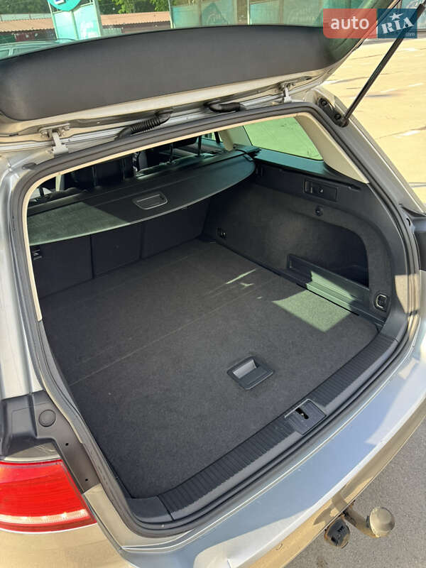 Универсал Volkswagen Passat 2015 в Немирове фото 38 Универсал Volkswagen Passat 2015 в Немирове