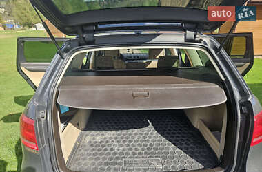 Универсал Volkswagen Passat 2013 в 