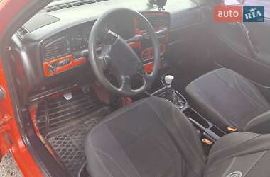 Седан Volkswagen Passat 1994 в 
