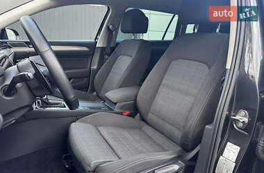Універсал Volkswagen Passat 2019 в 