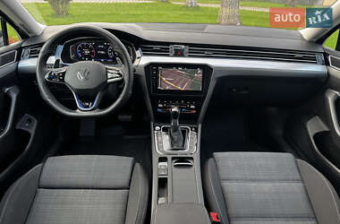 Універсал Volkswagen Passat 2019 в 