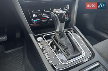 Універсал Volkswagen Passat 2019 в 