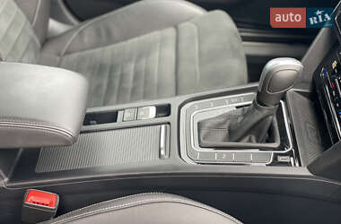 Універсал Volkswagen Passat 2021 в 