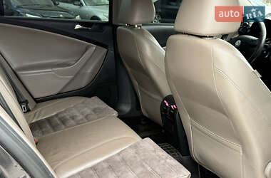 Седан Volkswagen Passat 2007 в 