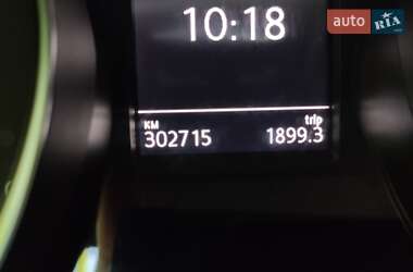 Универсал Volkswagen Passat 2015 в 