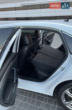 Седан Volkswagen Passat 2020 в 