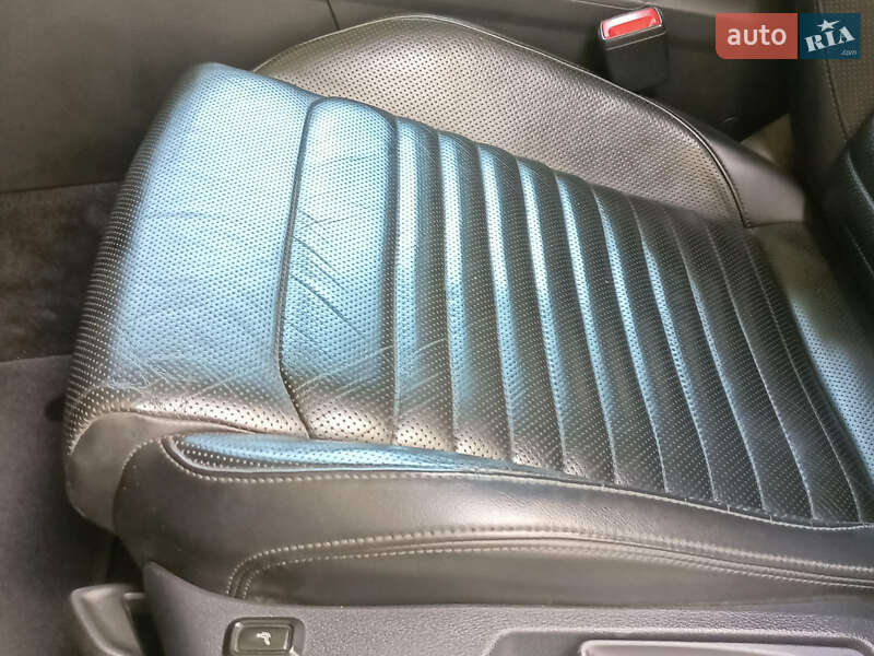 Універсал Volkswagen Passat 2017 в Городку