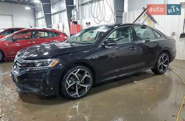 Volkswagen Passat 2020