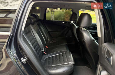 Универсал Volkswagen Passat 2008 в 
