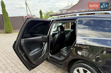 Универсал Volkswagen Passat 2008 в 