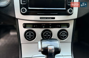 Универсал Volkswagen Passat 2008 в 
