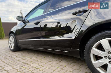 Универсал Volkswagen Passat 2008 в 