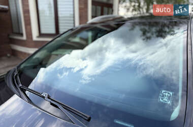 Универсал Volkswagen Passat 2008 в 