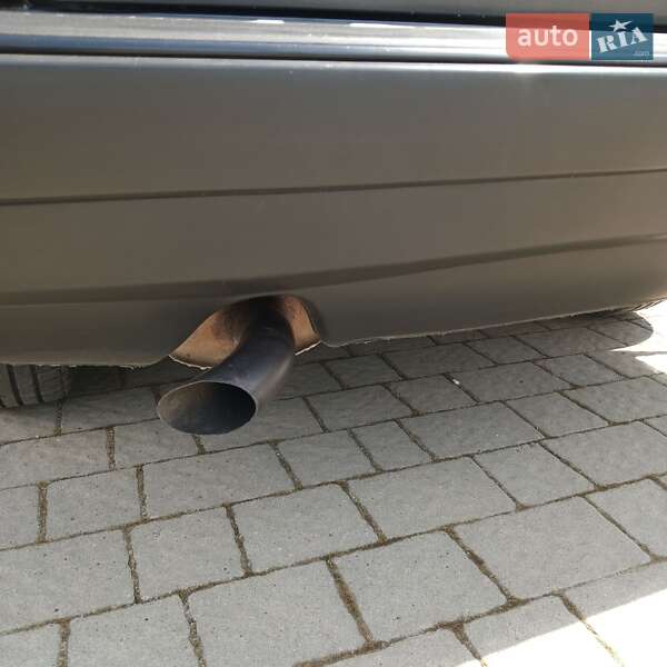 Хетчбек Volkswagen Passat 1987 в Чернівцях фото 15 Хетчбек Volkswagen Passat 1987 в Чернівцях