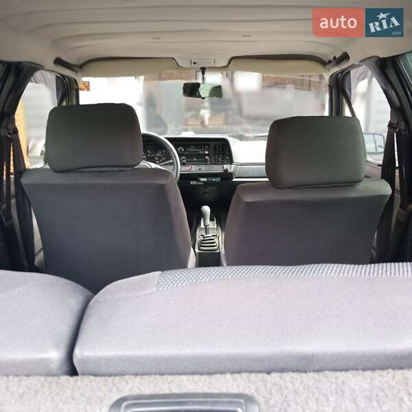 Хетчбек Volkswagen Passat 1987 в Чернівцях фото 14 Хетчбек Volkswagen Passat 1987 в Чернівцях