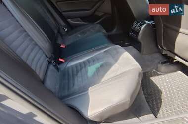 Універсал Volkswagen Passat 2015 в 