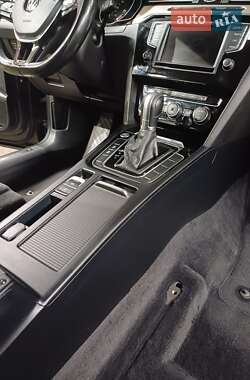 Універсал Volkswagen Passat 2015 в 