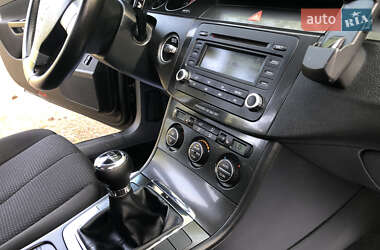 Універсал Volkswagen Passat 2007 в 