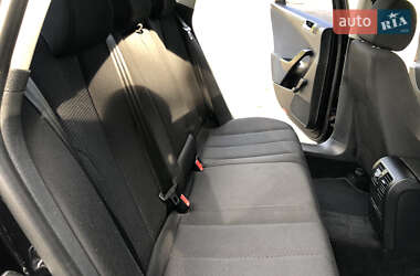 Універсал Volkswagen Passat 2007 в 