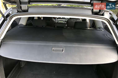 Універсал Volkswagen Passat 2007 в 
