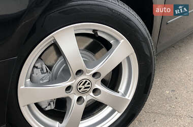Універсал Volkswagen Passat 2007 в 