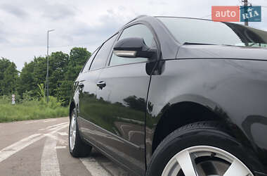 Універсал Volkswagen Passat 2007 в 