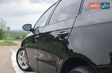 Універсал Volkswagen Passat 2007 в 
