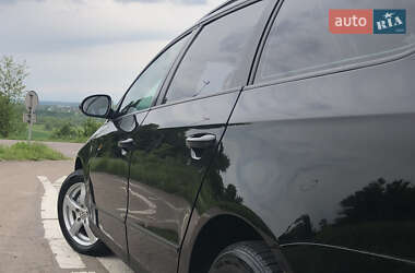 Універсал Volkswagen Passat 2007 в 