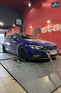 Універсал Volkswagen Passat 2020 в Києві
