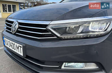 Універсал Volkswagen Passat 2019 в 