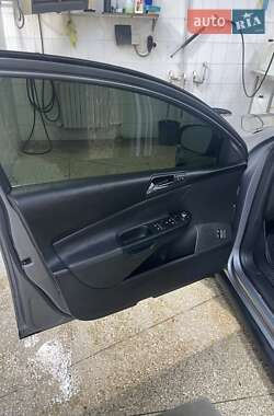 Седан Volkswagen Passat 2007 в 