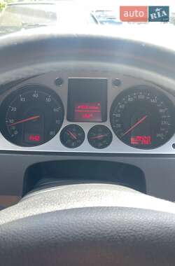 Седан Volkswagen Passat 2007 в 