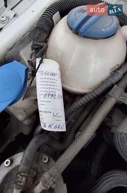 Універсал Volkswagen Passat 2010 в 