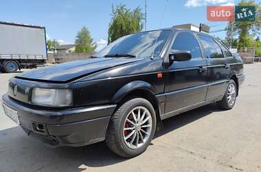 Седан Volkswagen Passat 1992 в Одесі