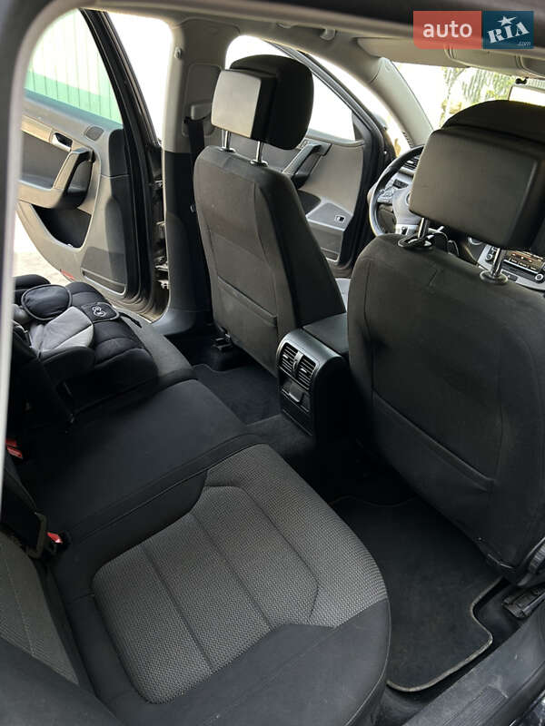 Универсал Volkswagen Passat 2012 в Нововолынске фото 13 Универсал Volkswagen Passat 2012 в Нововолынске