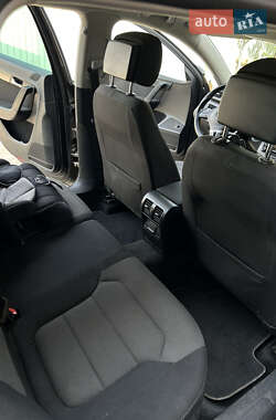 Универсал Volkswagen Passat 2012 в 