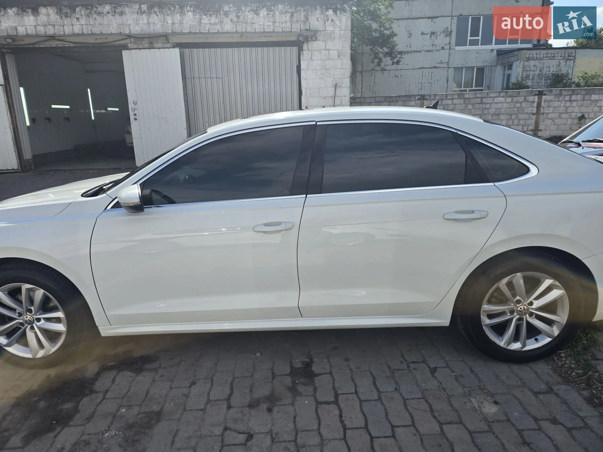 2020 Volkswagen Passat - мініатюра 3