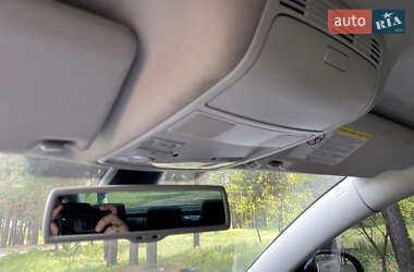 Седан Volkswagen Passat 2009 в 
