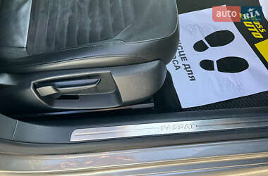 Универсал Volkswagen Passat 2012 в 