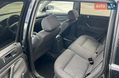 Универсал Volkswagen Passat 2005 в 