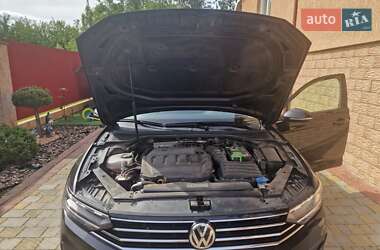 Універсал Volkswagen Passat 2020 в 