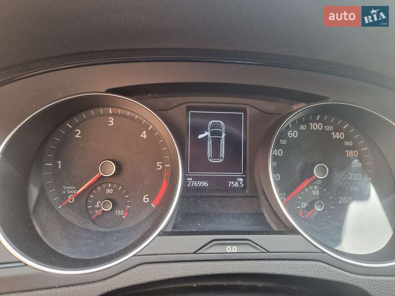 Универсал Volkswagen Passat 2020 в Мукачево