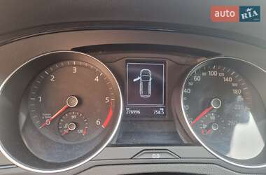 Універсал Volkswagen Passat 2020 в 