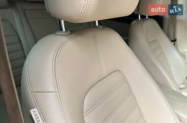 Универсал Volkswagen Passat 2011 в 